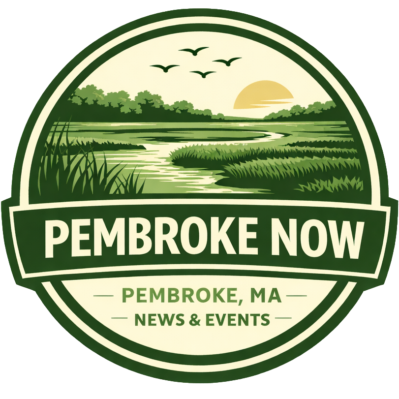 Go Pembroke